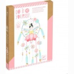 Pasidaryk pats - Sapnų gaudyklė - Fėja