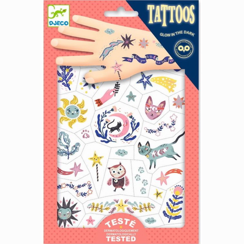 Tatuiruotės - Saldžių sapnų (50+ tatuiruočių) Tatuiruotės - Saldžių sapnų (50+ tatuiruočių)