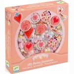 Karoliukai ir Papuošalai - Širdis