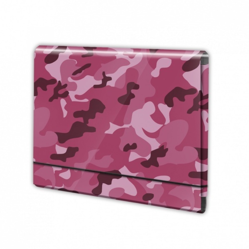 Aplankas kartoninis sąsiuviniams A4 su guma Moro