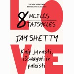 8 meilės taisyklės