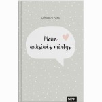 Mano auksinės mintys