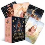 Orakulo kortos FEMININE WISDOM ORACLE CARDS