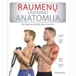 Raumenų lavinimo anatomija