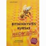 Bitininkystės kursas pradedantiems