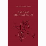 Baronas Miunhauzenas