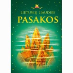 Lietuvių liaudies pasakos