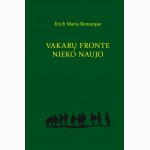 Vakarų fronte nieko naujo (3-ioji laida)