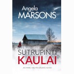 Sutrupinti kaulai