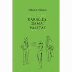 Karalius, dama, valetas