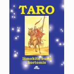 TARO. Išmokite burti kortomis