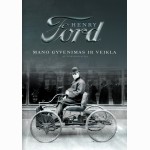 Mano gyvenimas ir veikla