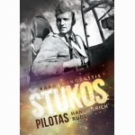 Štukos pilotas. Karo dienoraštis