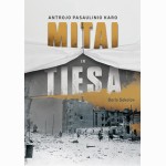 Antrojo pasaulinio karo mitai ir tiesa