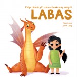 Kaip išmokyti savo drakoną sakyti Labas