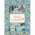 Klasikinių pasakų atlasas