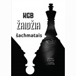 KGB žaidžia šachmatais