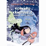 Košmarų krautuvėlė. Baisingas sniego žmogus