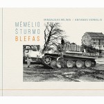 Mėmelio šturmo blefas