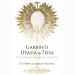 Garbinti dvasia ir tiesa