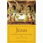 Jėzus ir žydiškos Eucharistijos šaknys