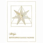 Astrėja. Septyni spinduliai ir jų valdovai