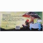 Renkame grybus