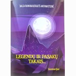 Legendų ir pasakų takais... Scenarijai