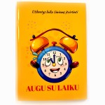 Augu su laiku