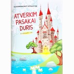 Atverkim pasakai duris
