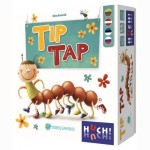 Žaidimas "Tip Tap"