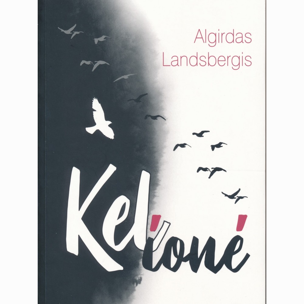 Kelionė
