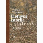 Lietuvos istorija visiems, II tomas