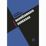 Lietuvos Respublikos baudžiamasis kodeksas