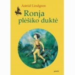 Ronja plėšiko duktė