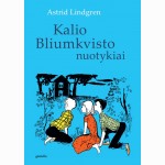 Kalio Bliumkvisto nuotykiai