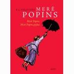 Merė Popins. Merė Popins grįžta