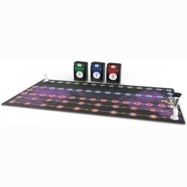 Stalo žaidimas TAC Alias Mystery LT