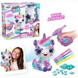 CL Rinkinys su aerografu „Vienaragis“