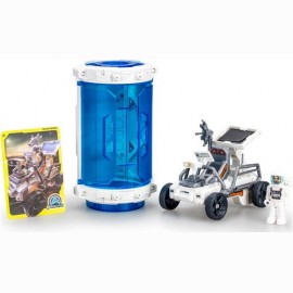 SILV ASTROPOD Rinkinys A „Kosminė misija“, asort. 3