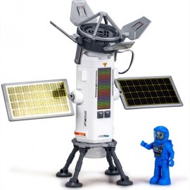 SILV ASTROPOD Rinkinys A „Kosminė misija“, asort. 3