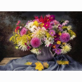 Kal. 2025 trijų dalių Premium /4 rūšys/