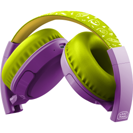 Kakė Makė belaidės ausinės