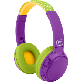 Kakė Makė belaidės ausinės