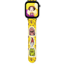 Kakė Makė Makabukų komplektas (laikrodžio apyrankės aksesuarai)