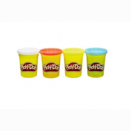 HAS PD Plastilino rinkinys, asort.