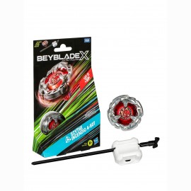 HAS BEY Pradinis rinkinys „Beyblade X“, asort. 4