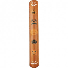 Atšvaito juostelė Halloween