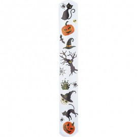 Atšvaito juostelė Halloween