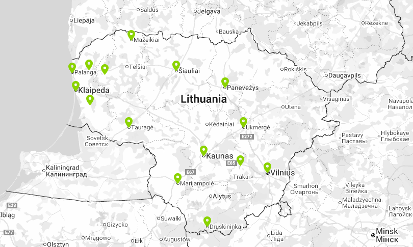 vaga.lt | knygos internetu 